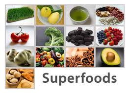Superfoods